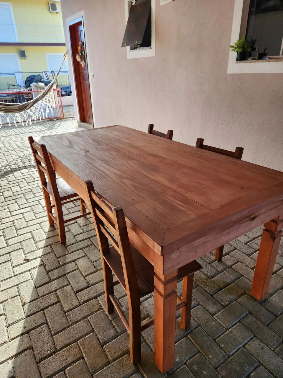Mesa de Jantar 8 lugares  - Foto 2
