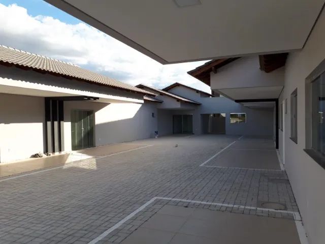 Aluguel de apartamento NOVO, 2 quartos, no Paraviana (Próx. Bosque dos Papagaios) - Foto 3