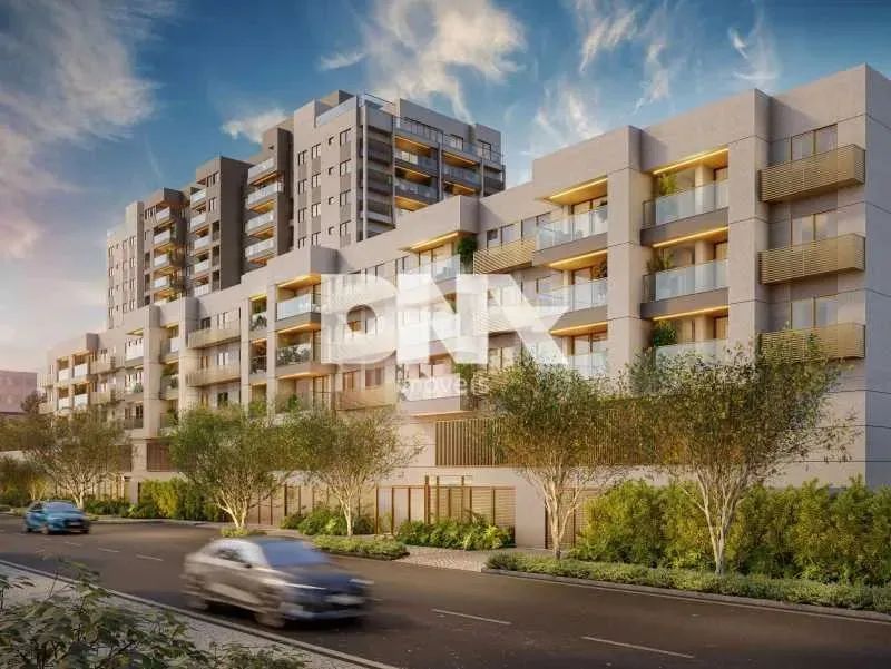 Apartamento : / Residencial / Botafogo - Foto 3