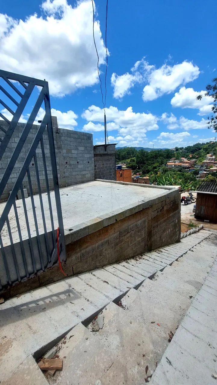 Foto - São Paulo - Jardim Ataliba Leonel