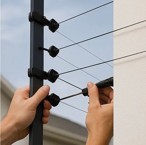 Proteja Sua Casa com Tecnologia de Ponta - Foto 4