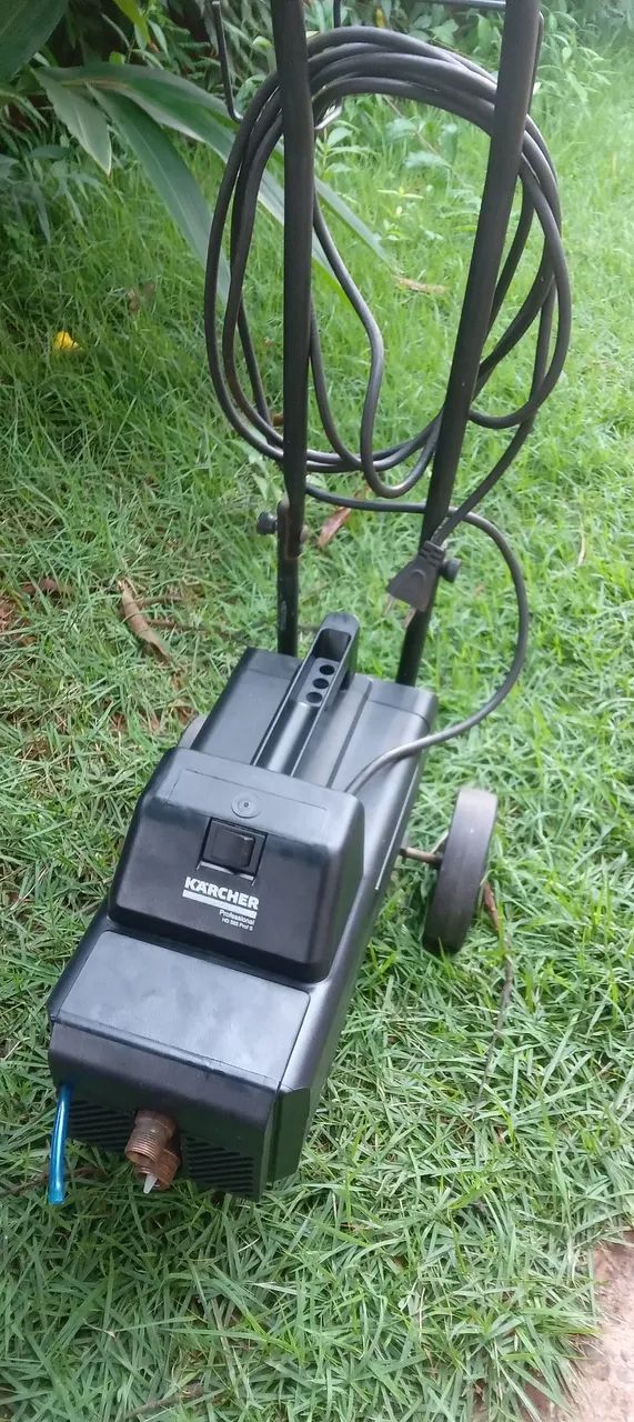 Lavadora alta pressão 64840787174274123