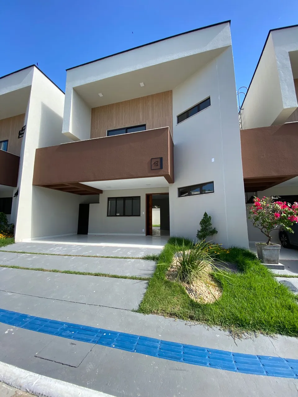 Imóvel para aluguel com 144 metros com 3 quartos Cond Marianne Araçagy - São José de Ribam