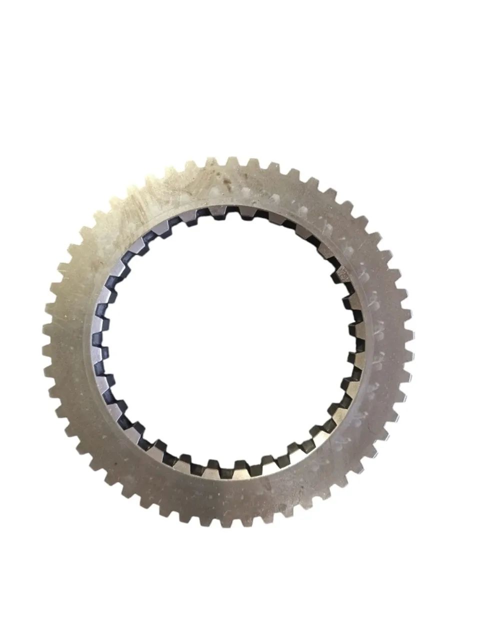 Cone Sincronizado 3 4 Caixa Cambio Volvo I-shift 1673541