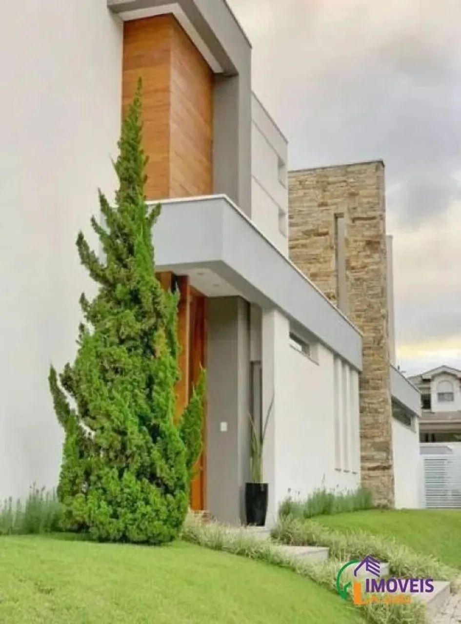CASA EM CONDOMÍNIO - LOTEAMENTO GRANVILLE ATIBAIA - SP - Foto 4