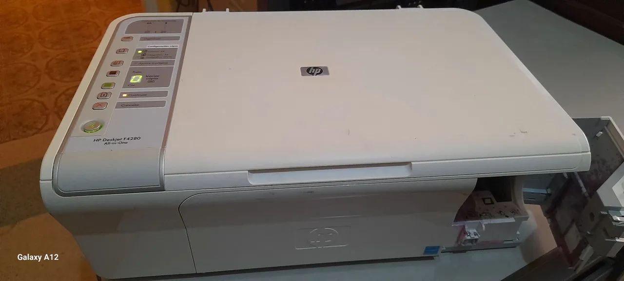 Impressora Multifuncional HP Photosmart Plus - Foto 3