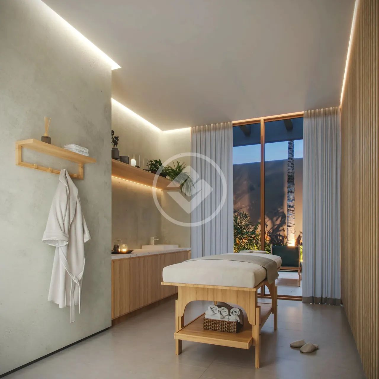 Itaim Bibi - Condominio 1125 Joaquim, Apartamento de 144m² com 3 suítes, 4 banheiros, 2 va - Foto 3