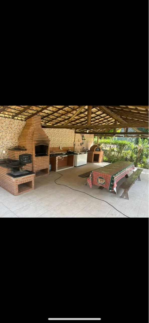 Sítio em Bananal para relaxar e aliviar o Calor!!!! - Foto 9