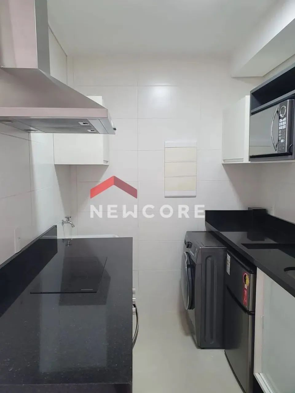 Apartamento em Rua Nunes Machado - Centro - Curitiba/PR - Foto 2