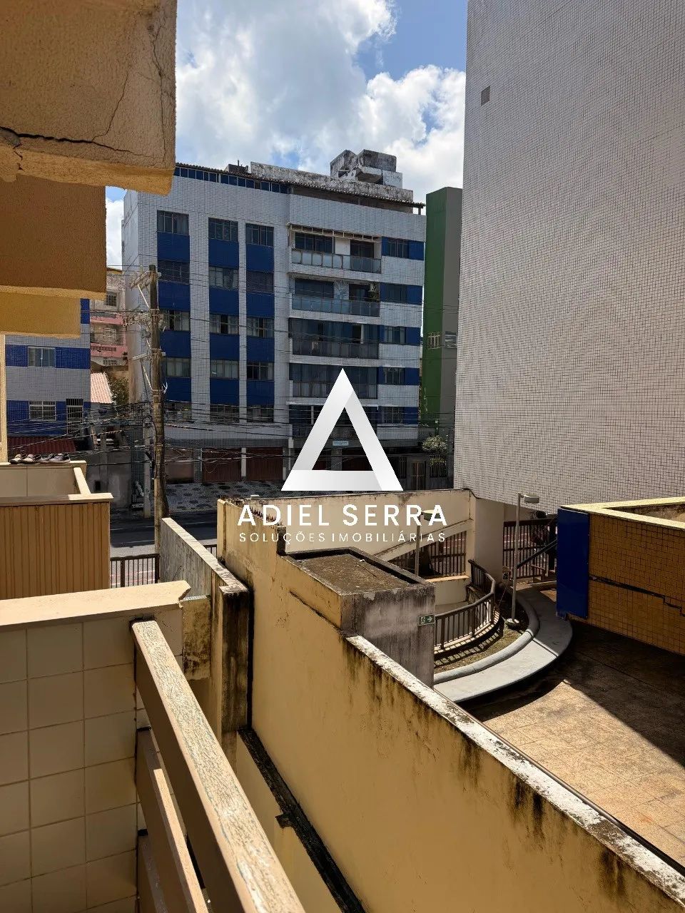 AMARALINA | 1/4 COM VARANDA | NASCENTE | VISTA MAR | 42m² | 1º ANDAR | 1 VAGA | EXCELENTE  - Foto 4