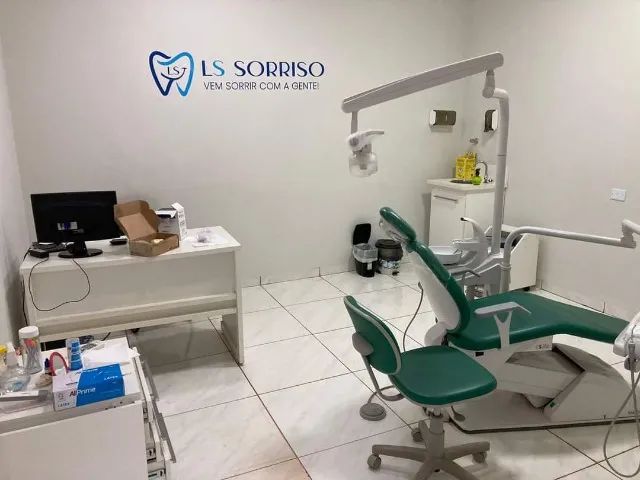 Cadeira Odontologica - Foto 2