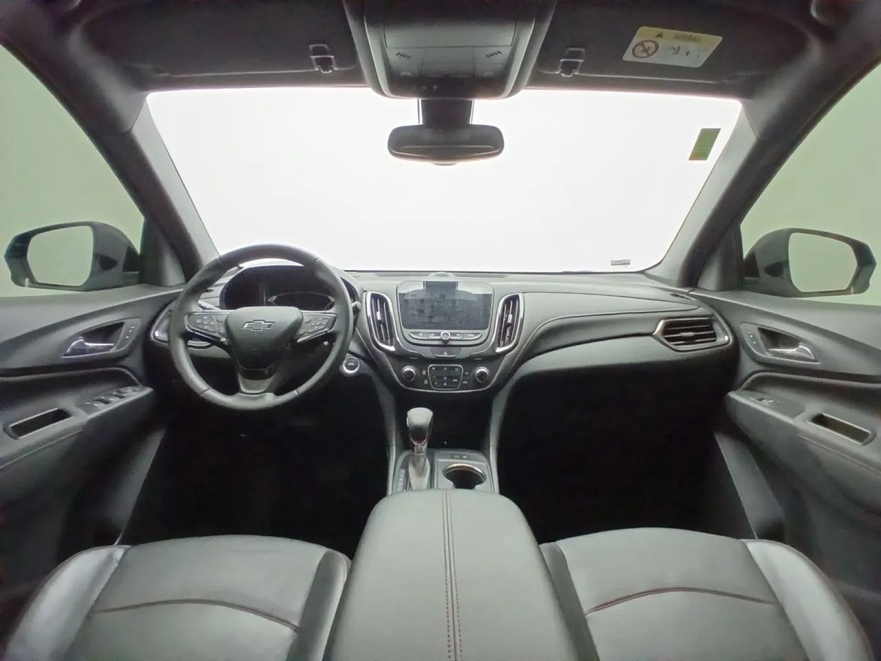 Chevrolet Equinox RS 1.5 Turbo 172cv Aut., foto 15 de 18