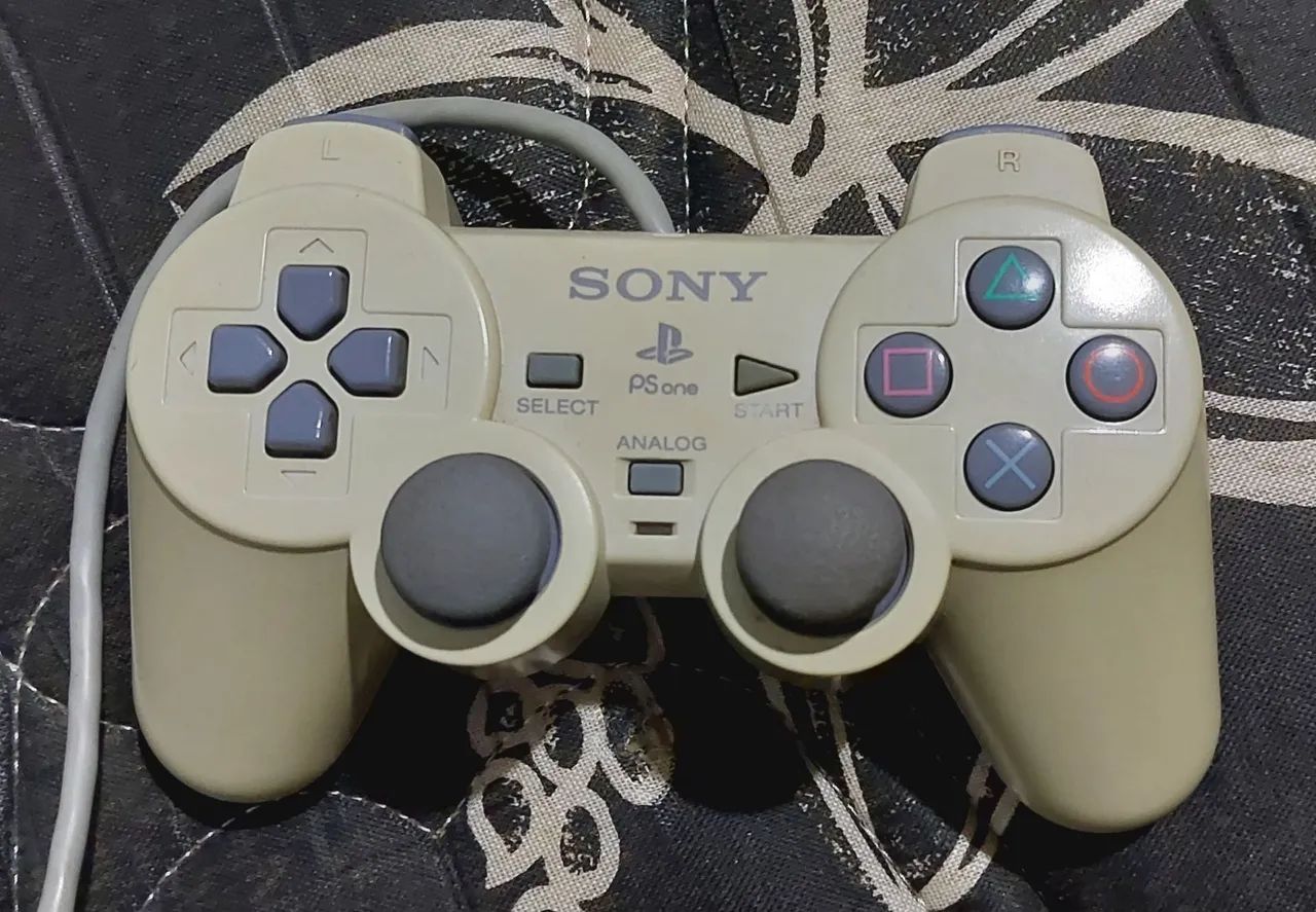 Playstation 1 Original - Foto 4