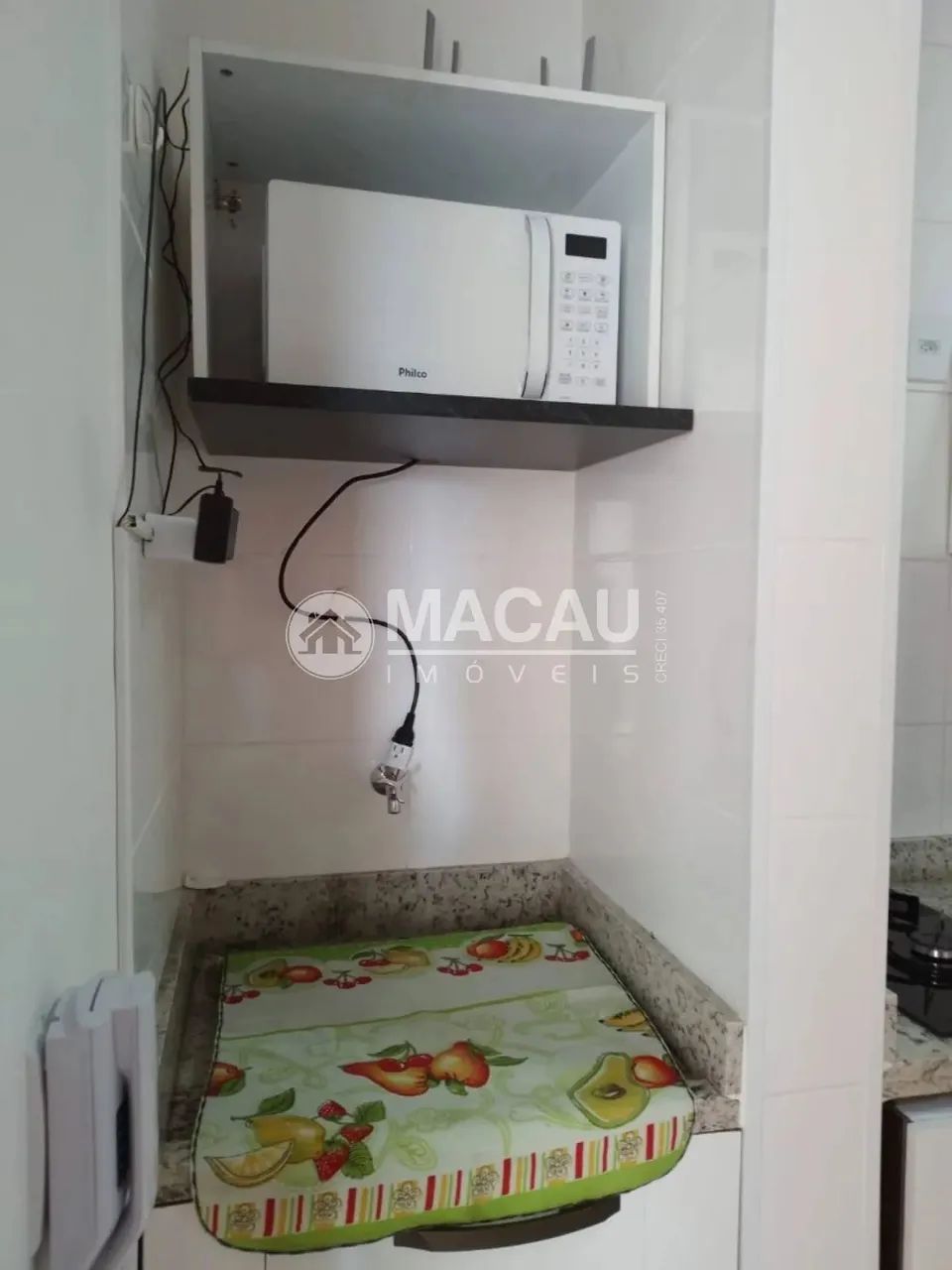 Kitnet próxima a Canção Nova - Foto 3