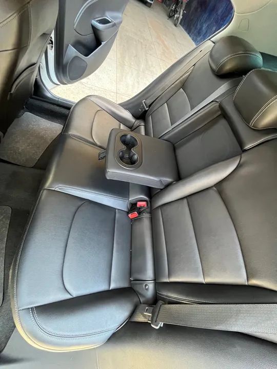 Cruze LT 1.4 Turbo - Foto 4