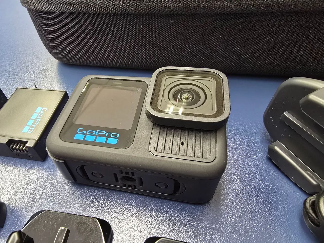 Gopro 13 Hero Black  - Foto 4