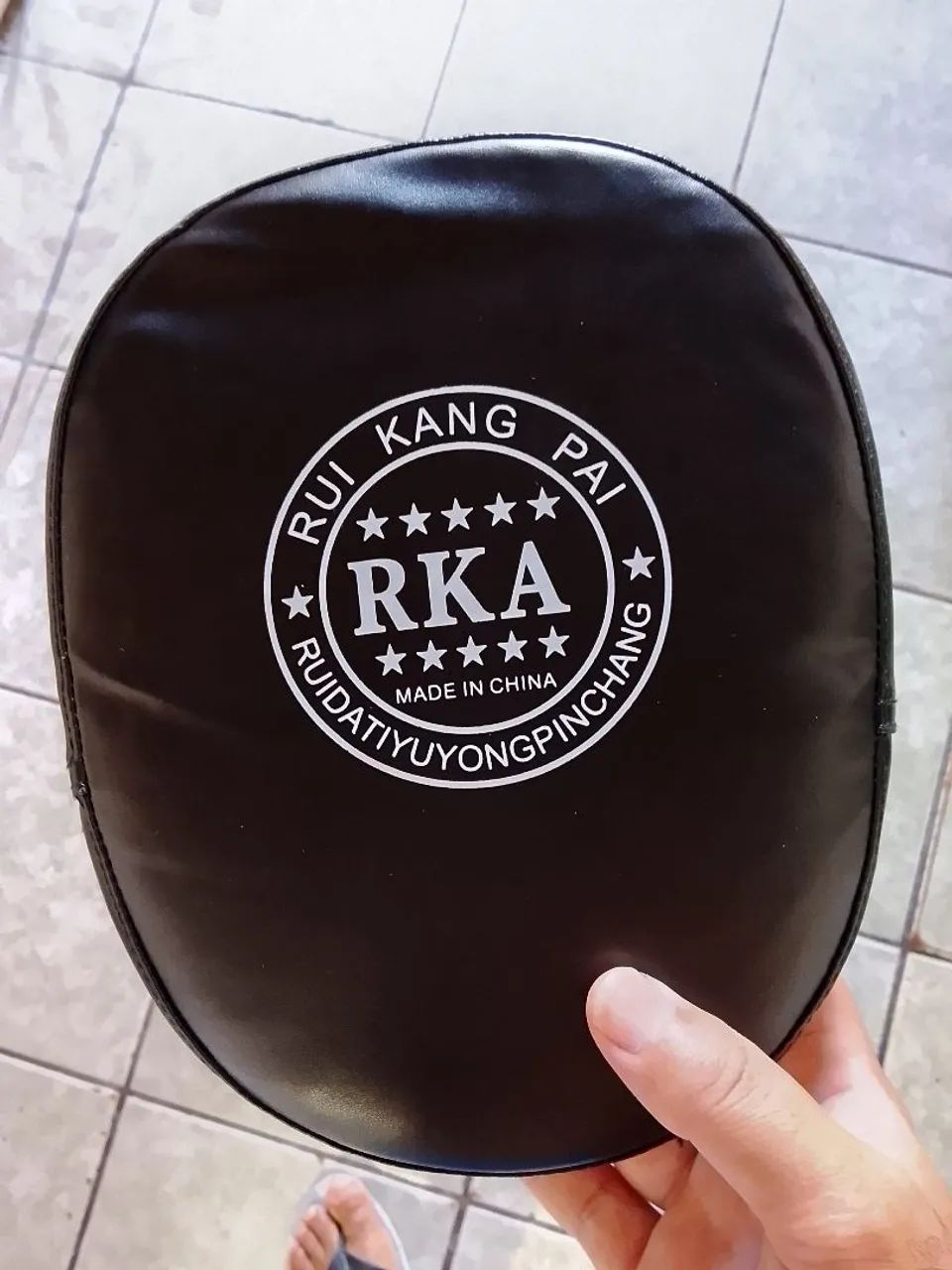 Manoplas de foco  - Foto 5