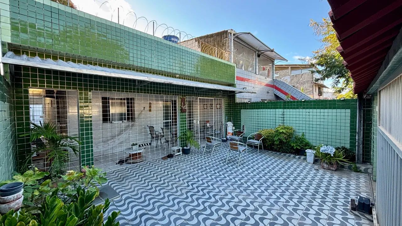 Foto - Recife - Imbiribeira