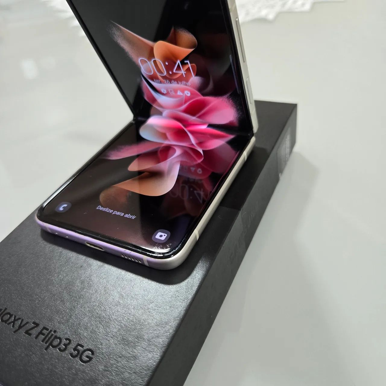 Samsung Galaxy Z Flip3 5G 