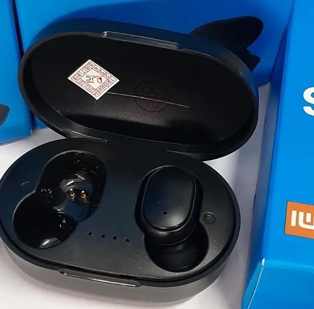 Fone  Bluetooth  Airdots / Tws ! Promoção.... $ - Foto 5