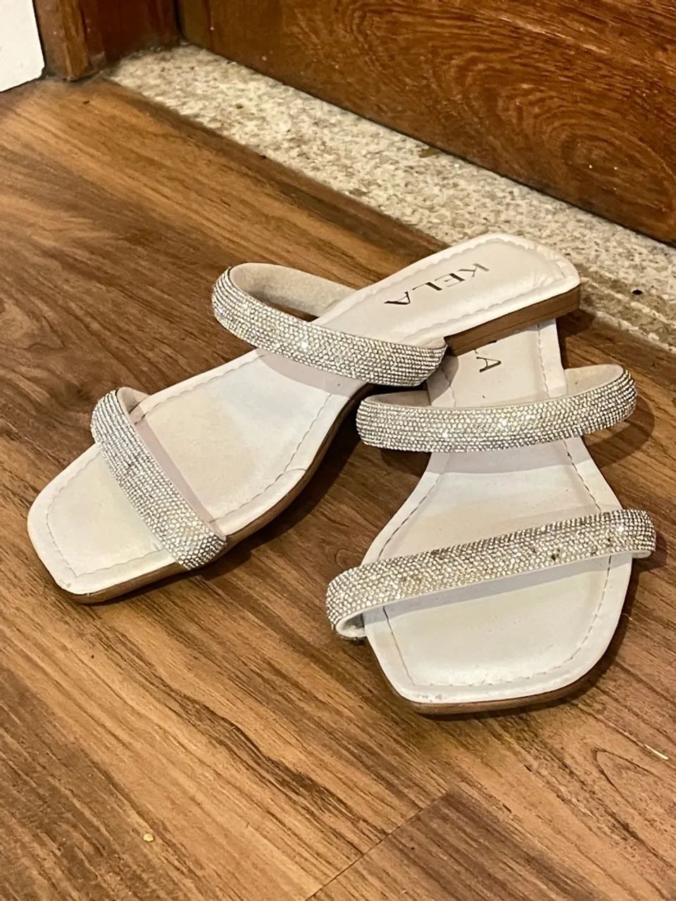 lote de rasteiras TM37 - Foto 4