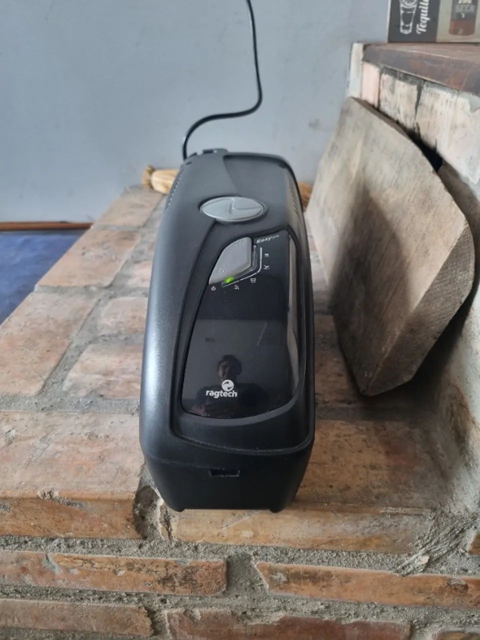 NOBREAK EASY WAY TRIVOLT64186561606402120