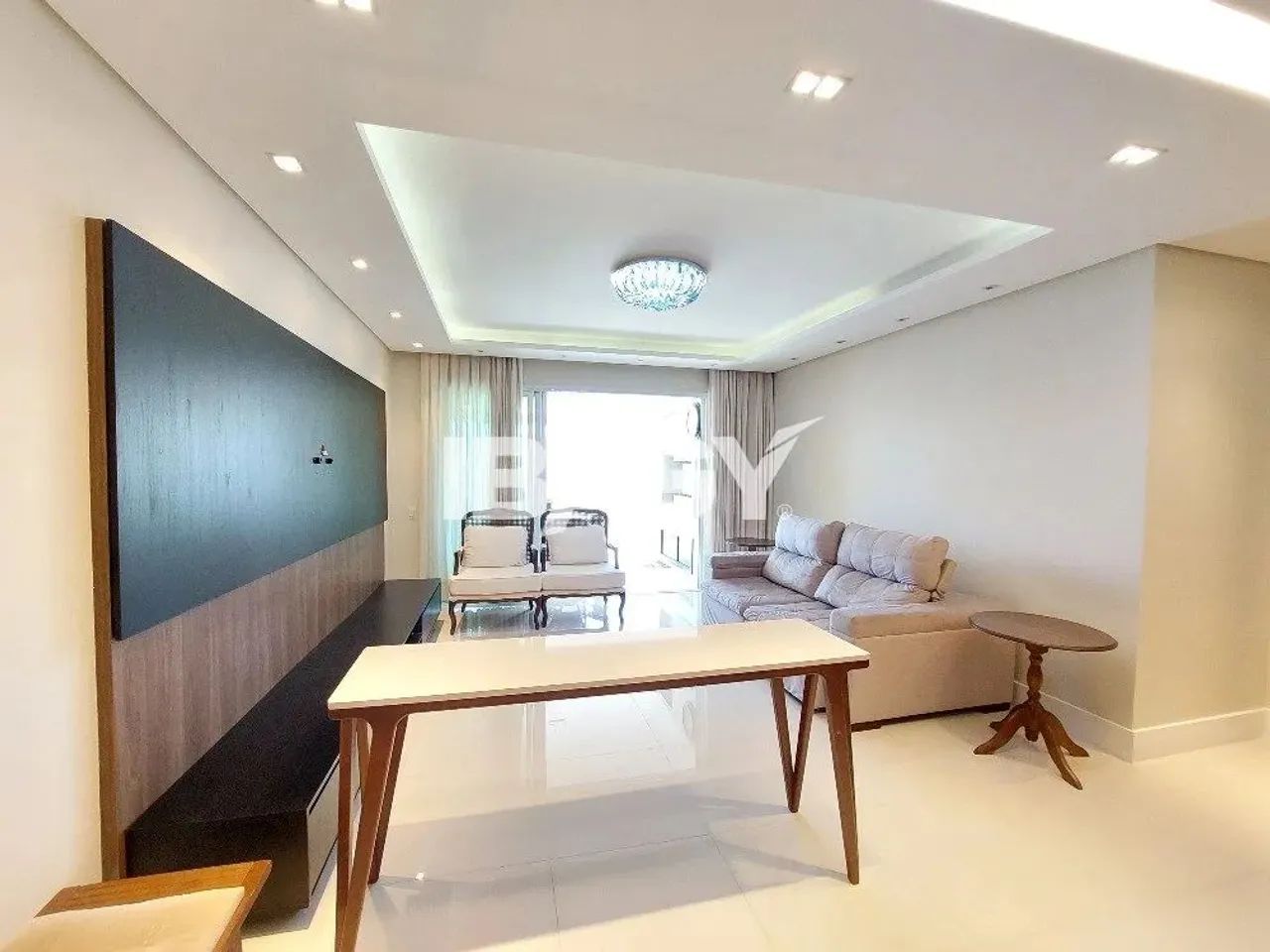 Excelente Apartamento 3 dormitório(s) em Agronômica - Florianópolis - Foto 5