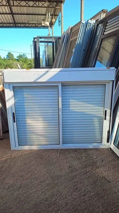 Compra e venda de material usado  - Foto 2