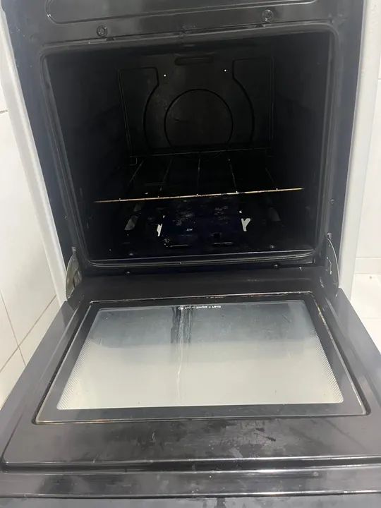 Fogão Consul 4 Bocas com Forno - Foto 5