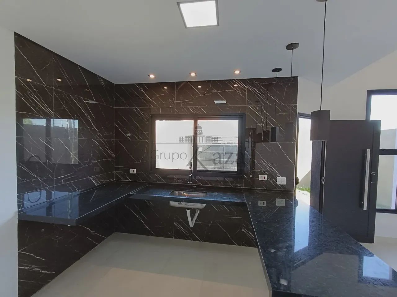 Casa - Setville Altos de São José - 3 Dormitórios - 81m² - Foto 2
