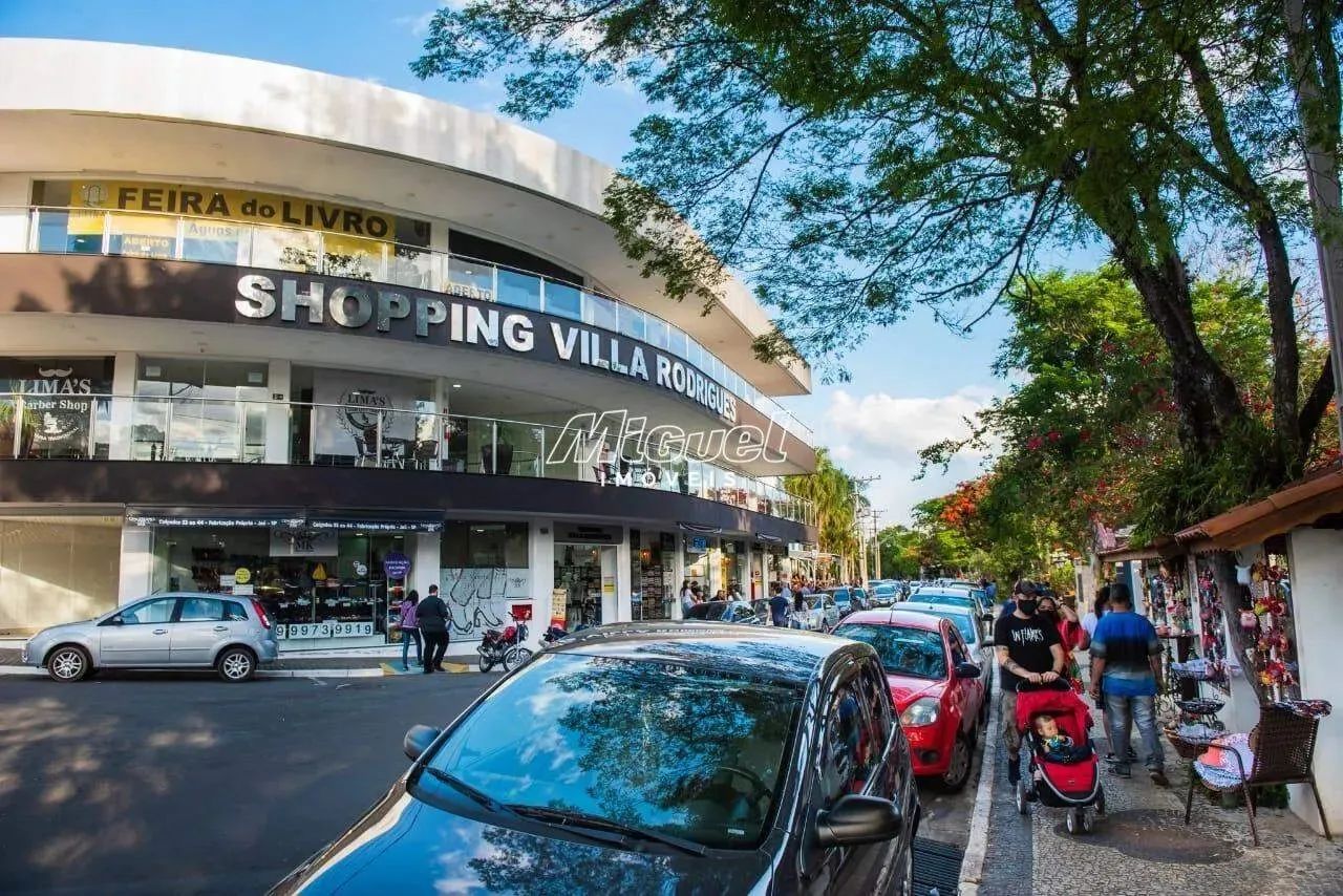 Salas/Conjuntos, à venda, Centro - - Águas de São Pedro/SP - Foto 2