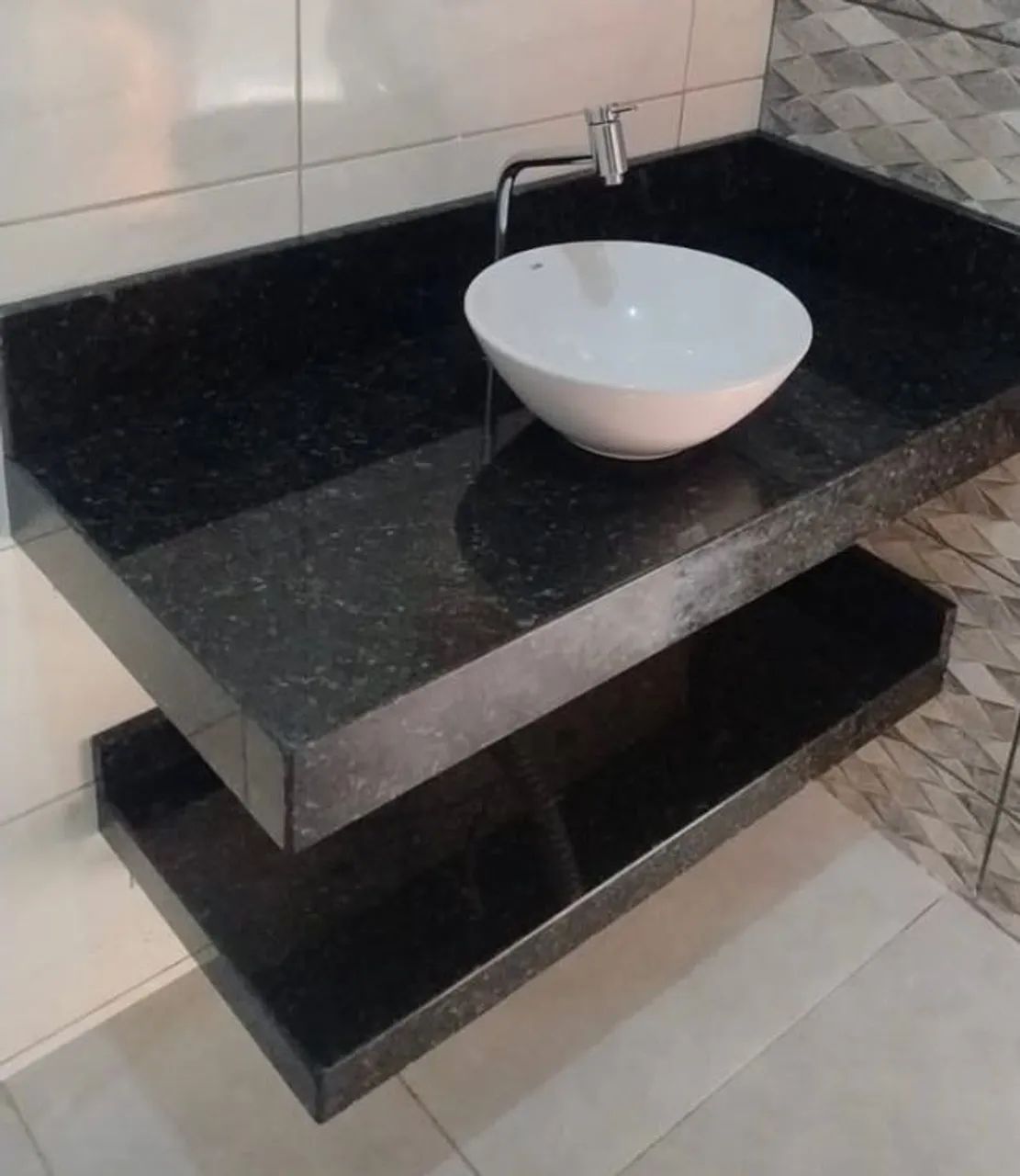 Bancadas,pias, lavatórios entre outros - Foto 4