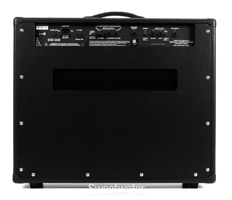 BLACKSTAR HT CLUB 40R - Foto 2