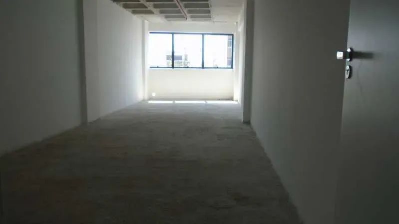 Sala-À VENDA-Tijuca-Rio de Janeiro-RJ - Foto 2