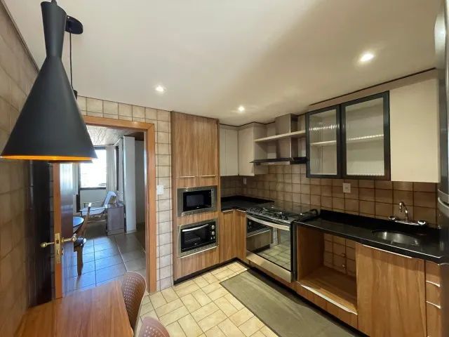 Apto duplex, centro, com 04 quartos por 999 mil - Foto 3
