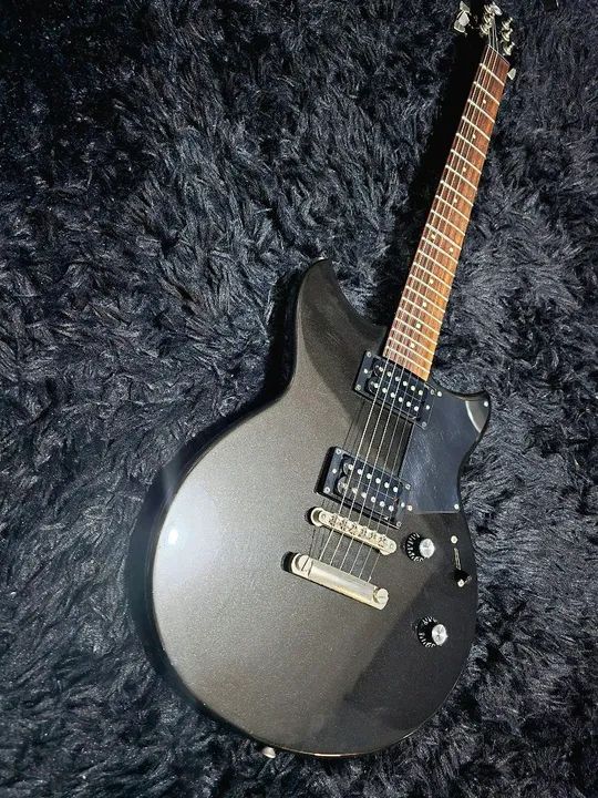 Yamaha revstar rs320 /ñ Gibson sg p90 Epiphone Prs esp ltd ibanez