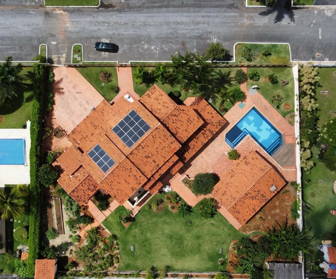 Casa Park Way Quadra 5