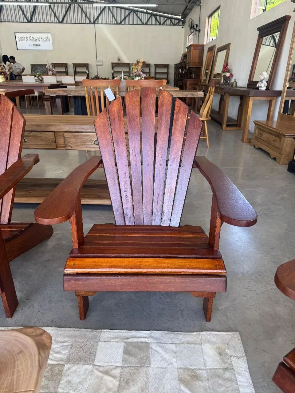 Cadeira Pavão64842031233281120