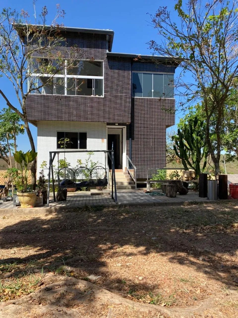 Chalé Para Aluguel - Réveillon E Finais De Semana - Foto 13