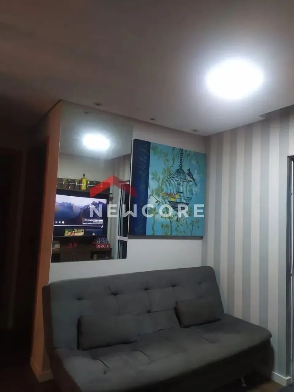 Apartamento em Avenida Antônio Ramos Alvim - Floresta - Joinville/SC - Foto 3