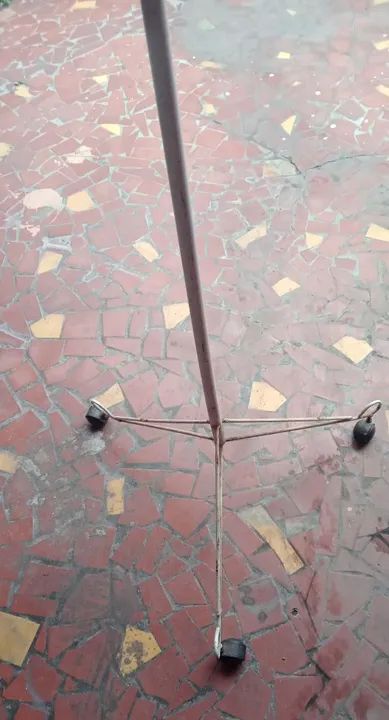 Gaiola para pássaros - Foto 3