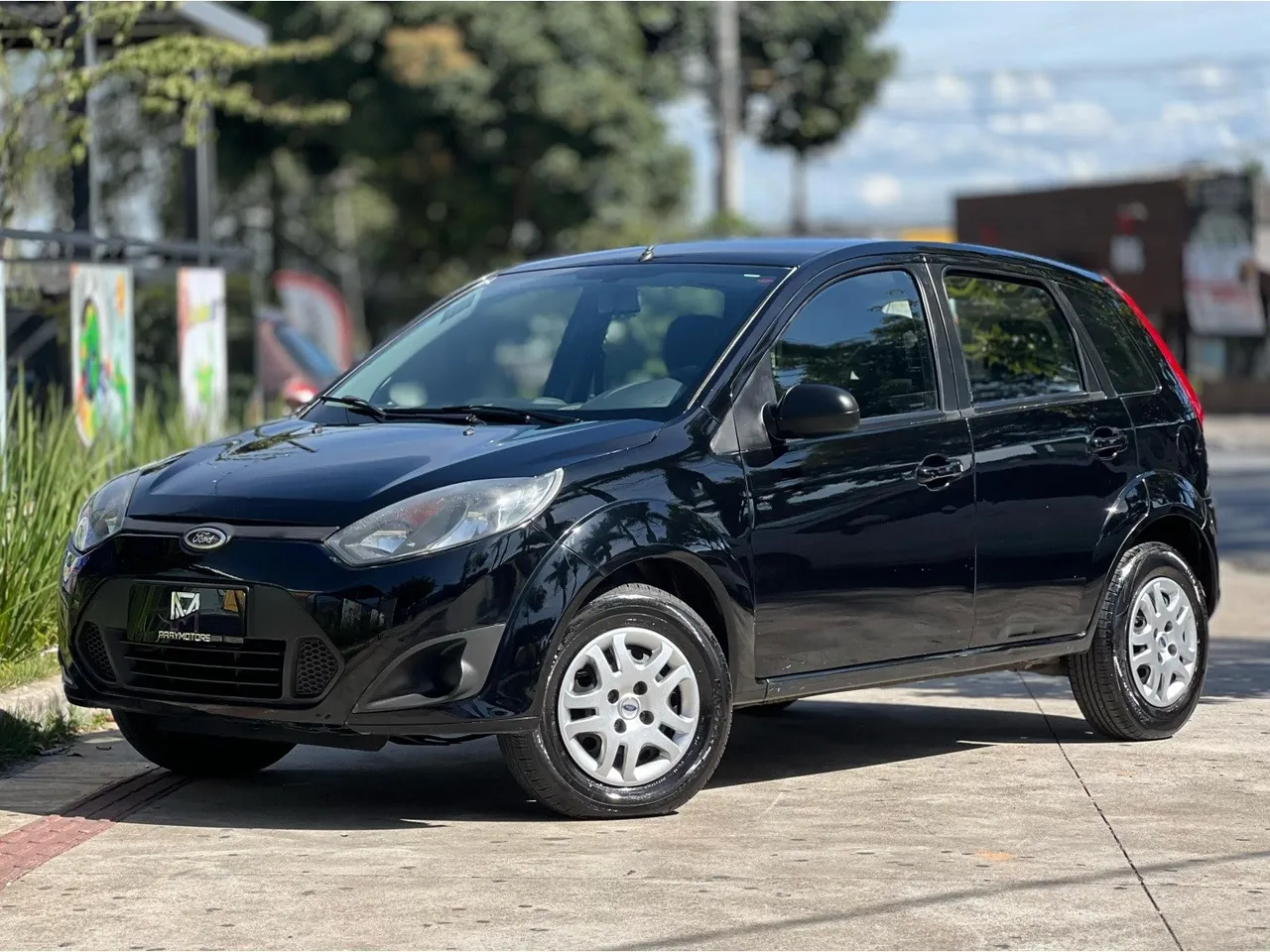 Manual De Taller Ford Fiesta 2012 www.olx.com.br