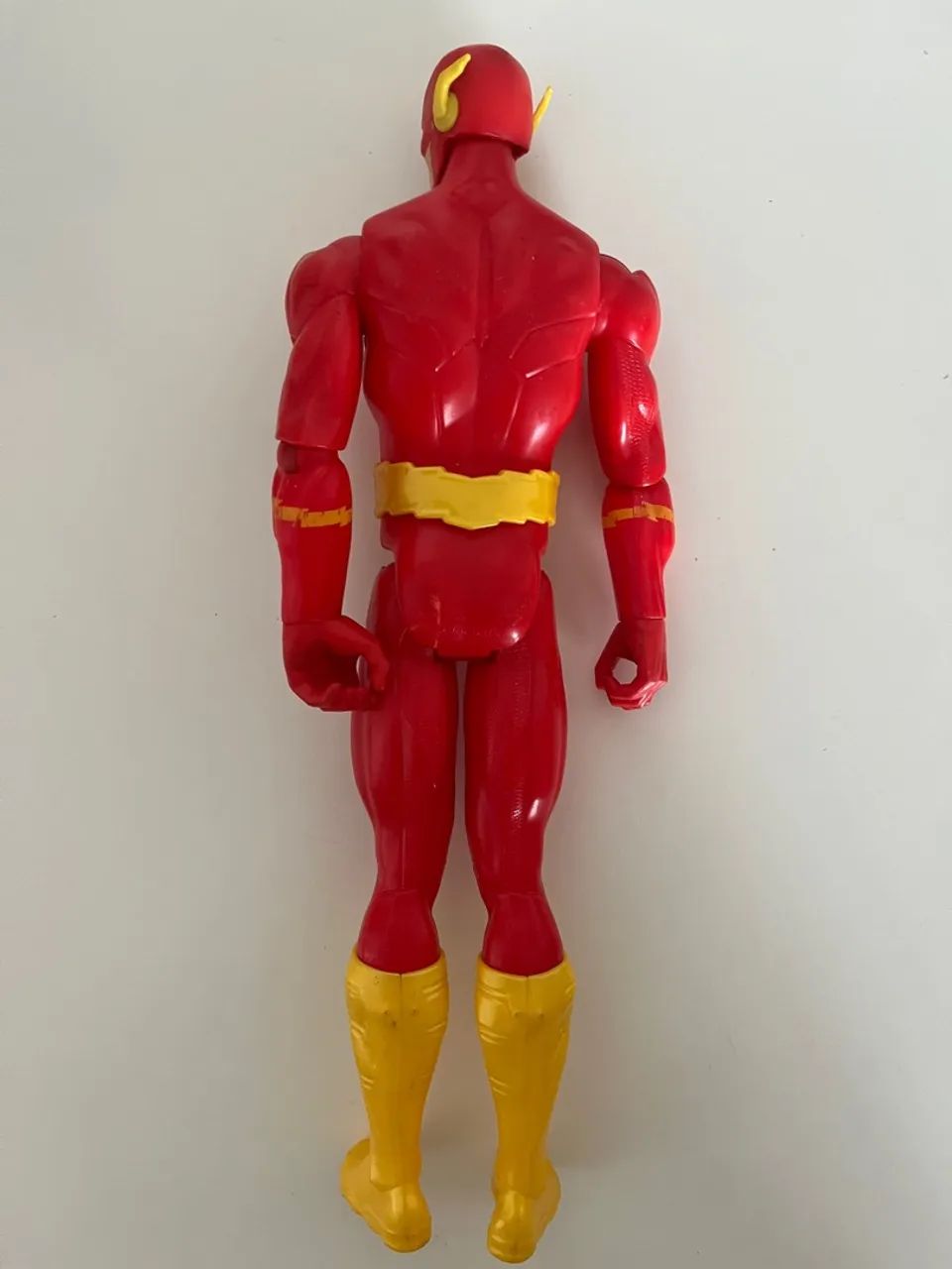 Boneco Flash - DC Comics - Foto 3