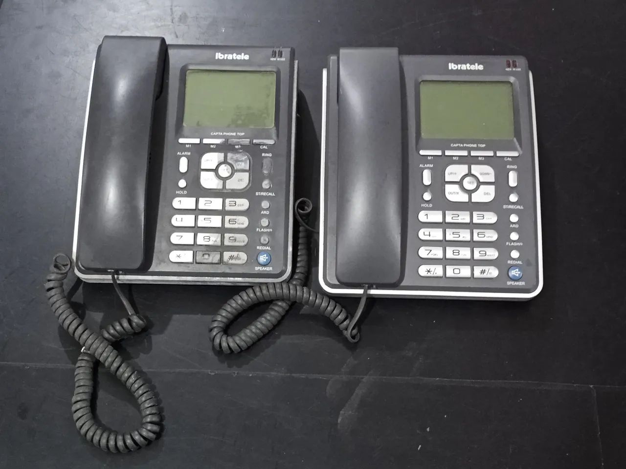 Telefone Fixo Inratele