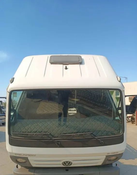 2008 Volkswagen 8-150 delivery - Foto 3