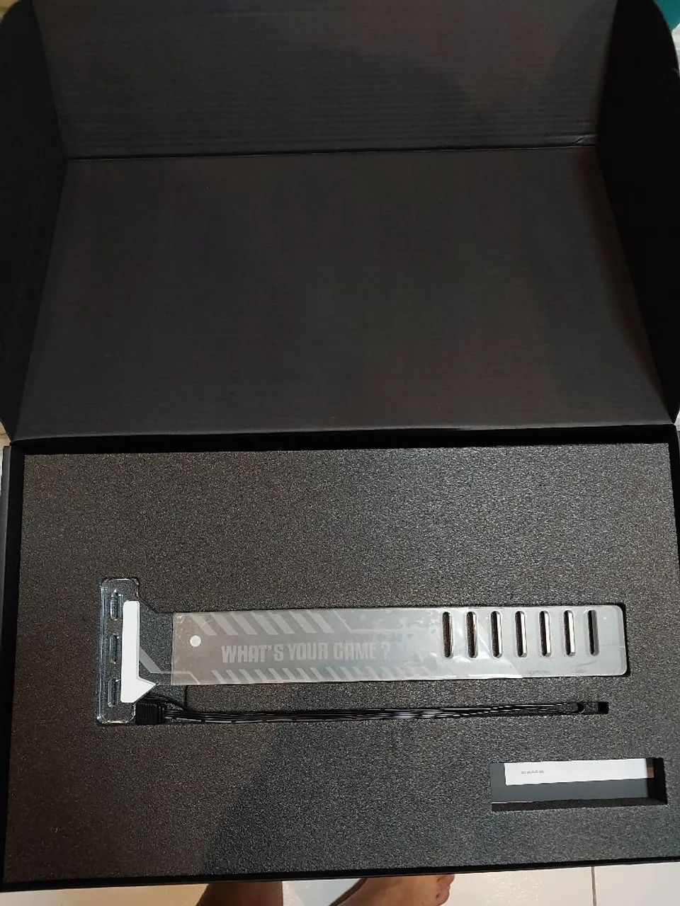Placa de Vídeo Galax GeForce RTX 3060ti GDDR6XTi - Foto 4
