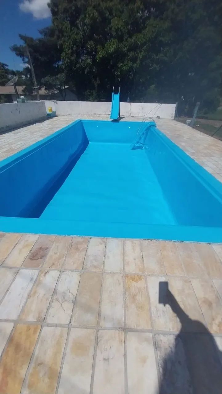 Reformas de piscinas de fibra  - Foto 4