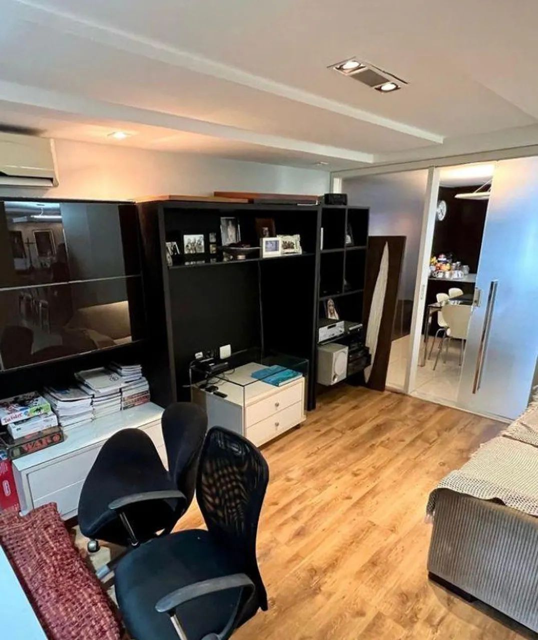 Cabo Branco Imperial - Próximo ao mar - 320m² - 04 suítes + DCE - 04 vagas - Todo ambienta - Foto 4