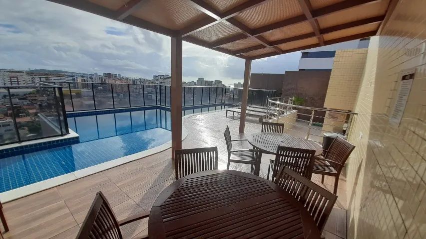 Foto - Maceió - Antares