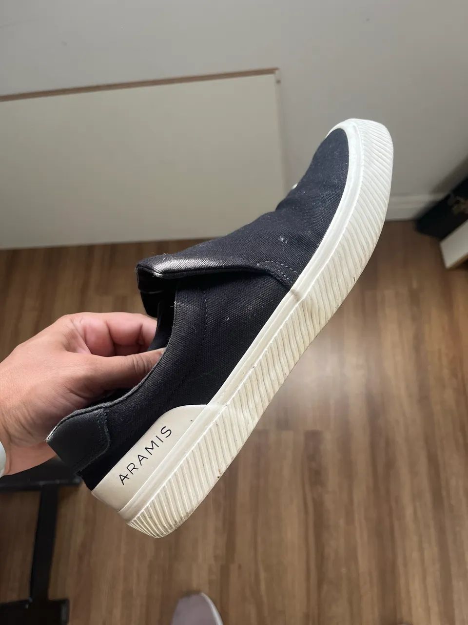 slip on - Foto 5